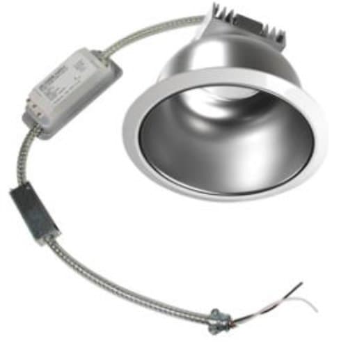 30W 3000K Commercial Downlight LED Fixture
