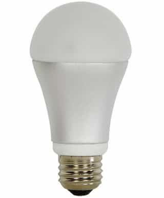 MaxLite 7W 3000K Directional A19 LED Bulb, 470 Lumens