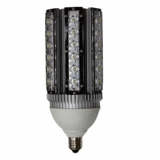 36W 2700K LED Retrofit Post Top Lamp, 277V