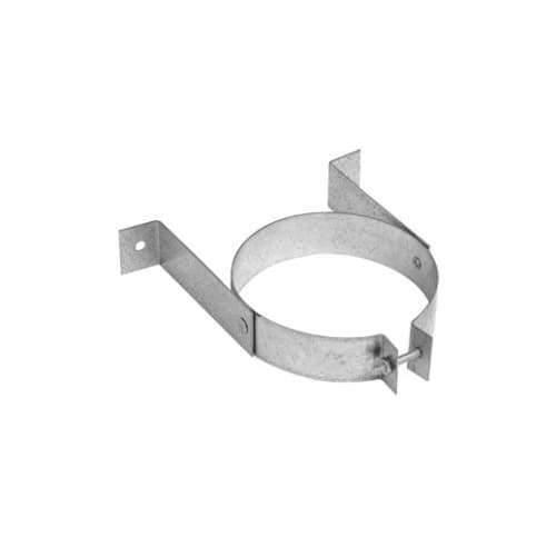 Wall Support for 4-in/7-in Venting