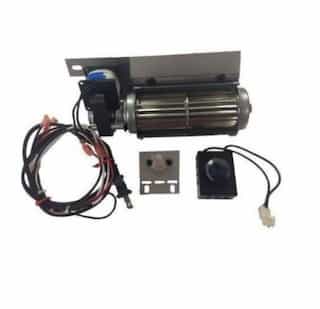 Blower Kit for Ascent Series Gas Fireplaces