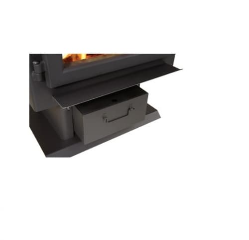 Pedestal Kit for Economizer 2100/2200 Wood Burning Stove