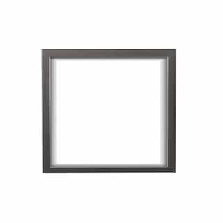 Napoleon Finish Trim for Altitude X 36 Series Fireplace, Charcoal