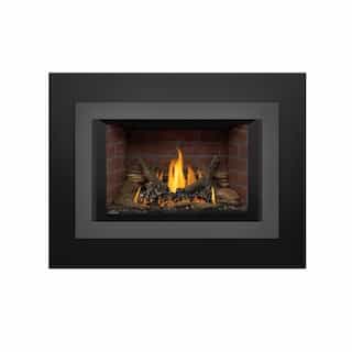 Oakville 3 Fireplace Insert w/ Millivolt Ignition, Direct, Natural Gas