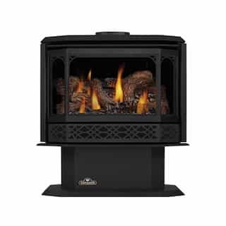 Havelock Gas Stove w/ Electronic Ignition, Direct, Natural Gas