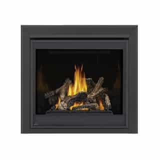 Napoleon 70-in Ascent X Gas Fireplace w/ Alternative Ignition, Natural Gas