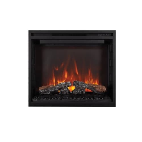 Napoleon 36-in Element Built-in Electric Fireplace