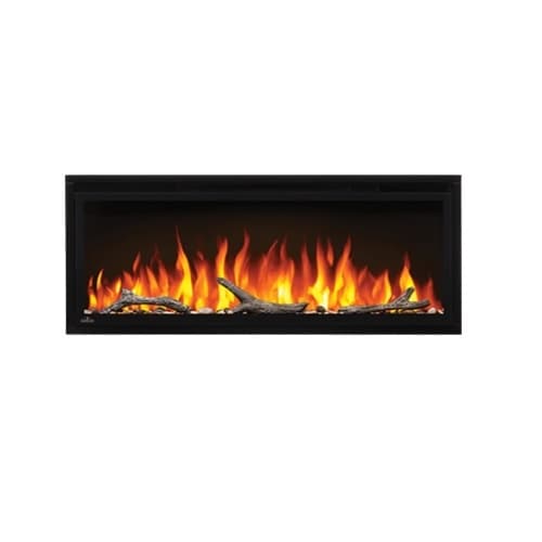 42-in Entice Wall Hanging Electric Fireplace