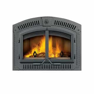 High Country 3000 Wood Burning Fireplace
