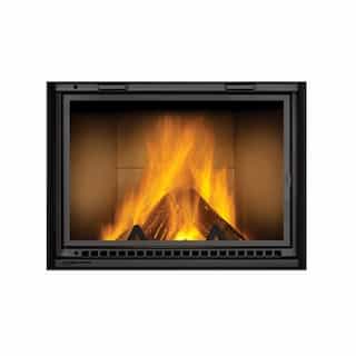 High Country 5000 Wood Burning Fireplace