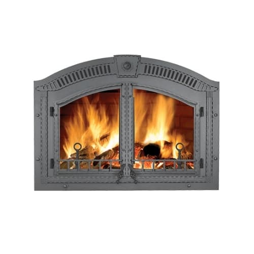 High Country 6000 Wood Burning Fireplace