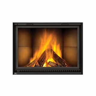 High Country 8000 Wood Burning Fireplace