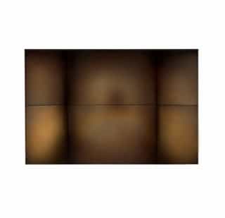 Decorative Panels for High Country 8000 Fireplace, Smooth