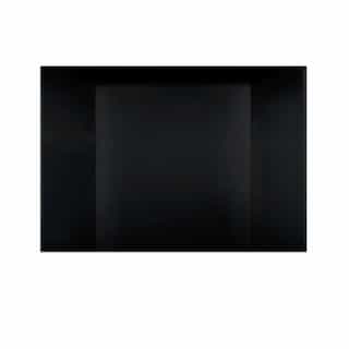 MIRRO-FLAME Reflective Panels for Elevation X 36 Series Fireplace