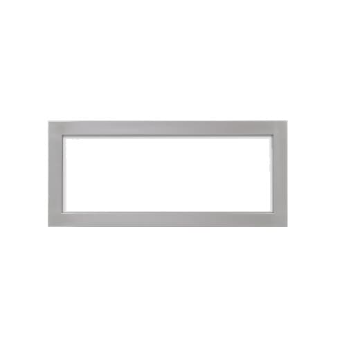 Napoleon Premium Safety Barrier for Vector 62 Gas Fireplace, Stainless Steel