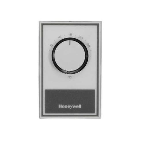 Thermostat for Hot Air Distribution Kit, 110V