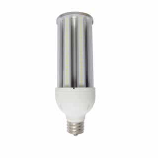 24W LED Corn Bulb Replacement, 3000K
