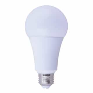 NaturaLED 4531 17W 5000K Dimmable LED A21 Bulb