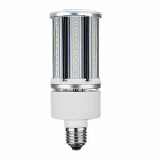 16W LED Corn Bulb Replacement, 3000K