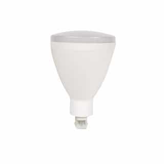NaturaLED 20W LED PL Bulb, Direct Line Voltage, 4-Pin, G24q/GX24q Base, 4000K