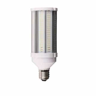 53W LED Corn Bulb, 250W HID Retrofit, EX39, 5851 lm, 120V-277V, 5000K