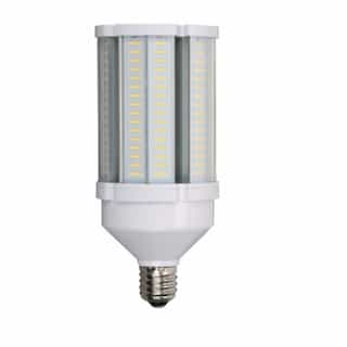 97W LED Corn Bulb, 400W HID Retrofit, EX39, 12284 lm, 120V-277V, 5000K