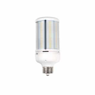 NaturaLED 27W LED Corn Bulb, 150W HID Retrofit, 120V-277V, EX39, 3481 lm, 5000K