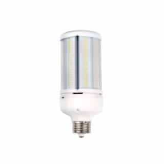 36W LED Corn Bulb, 200-250W HID Retrofit, 120V-277V, EX39, 5000K