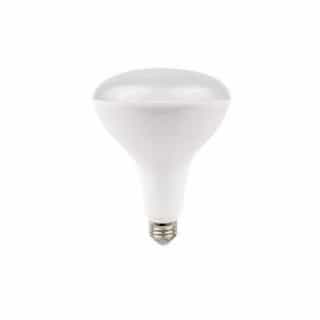 12W LED BR30 Bulb, 75W Inc. Retrofit, E26 Base, Dimmable, 950 lm, 3000K