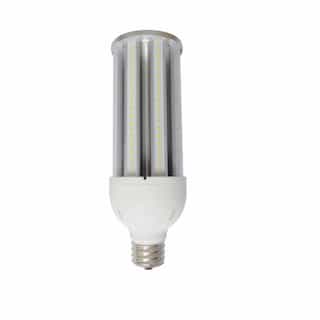 20W LED Corn Bulb Replacement, 2700K