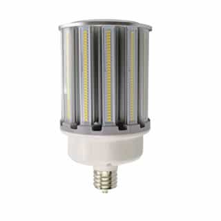 75W LED Corn Bulb Replacement for HID, 4000K