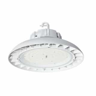 90W LED UFO High Bay Light, Dimmable, 5000K