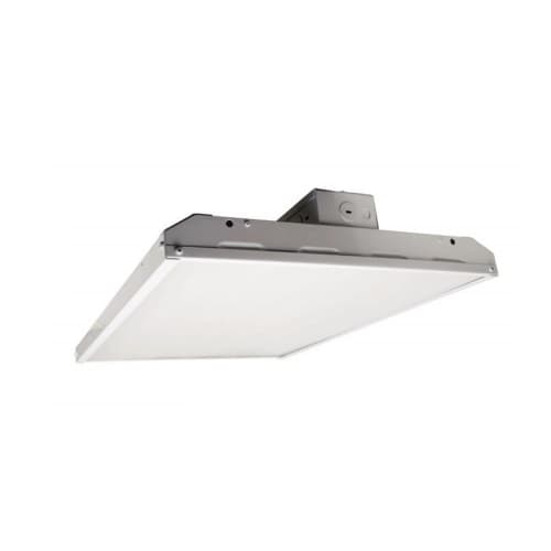 110W 2' High Bay LED Light, Dimmable, 5000K