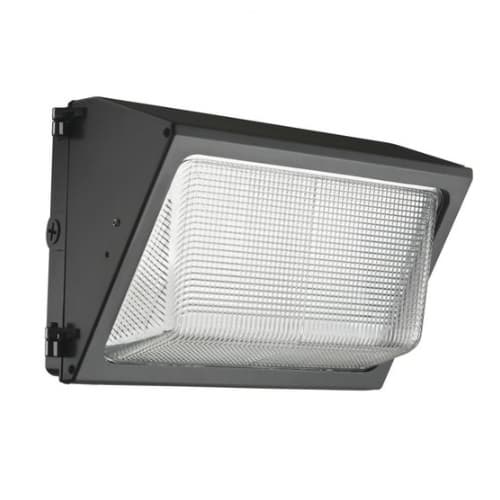 NaturaLED 38W Wall Pack Light, Semi-Cut Off, Dimmable, 5000K