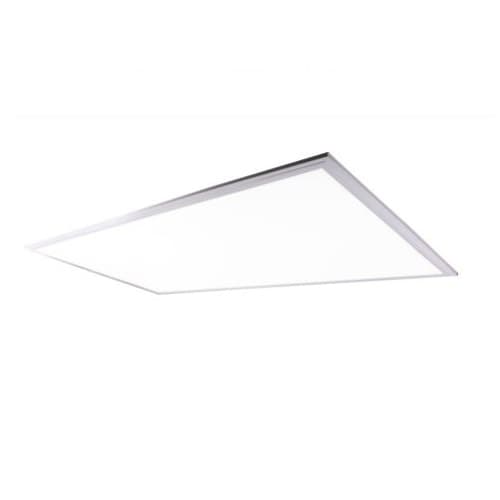 36W 2x4 LED Flat Panel, Dimmable, 4500 lm, 4000K