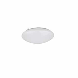 Replacement Lens for 12-in Round Flush Mount