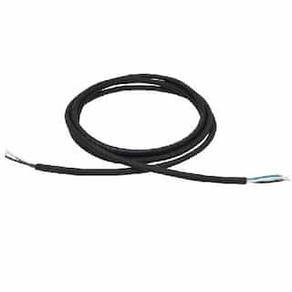 6-ft Power Cable Cord for 300V 3 Conductor