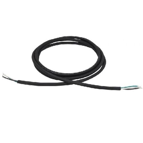 30-ft Power Cable Cord for 600V 3 Conductor