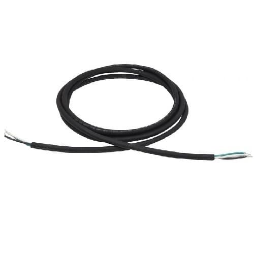 30-ft Power Cable Cord for 300V 2 Conductor