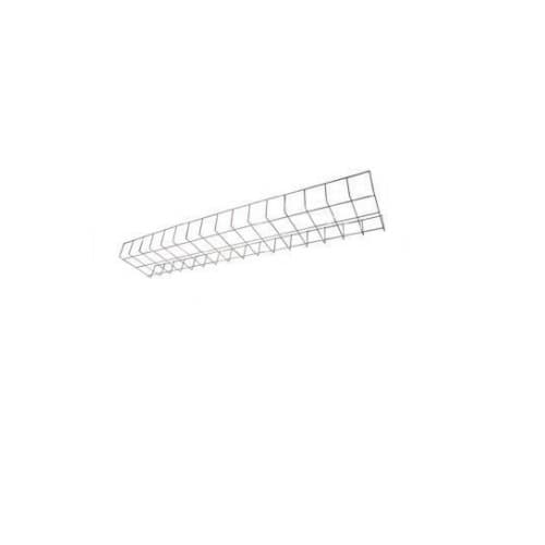 Wire Guard for 4-ft Commercial Wrap Lights