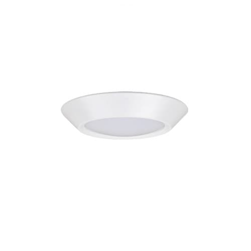 NaturaLED Recessed Can Installation Kit for Flush Mount Compact Fixtures