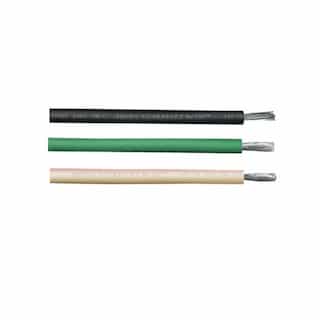 Northern Cables 250-ft Copper Conductor Cable Coil, 179 lb Max Capacity, Black, White, Green