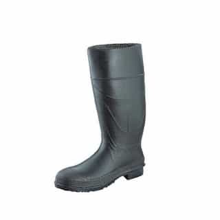 Economy Safety Knee Boots/Rubber Knee Boots