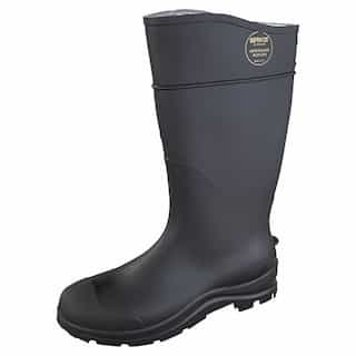 Size 11 Steel Toe CT Economy Knee Boots