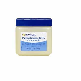 North Safety  13 oz Swift Petroleum Jelly