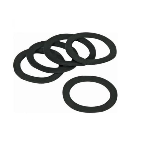 North Safety  Replacement Gasket for 5400 Series Full Facepiece Respirators