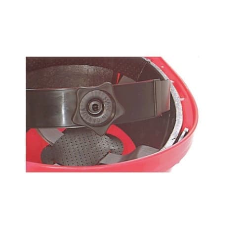 North Safety  4 Point Suspension for A79R/A29R/A29SPR Hard Hats
