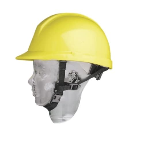 North Safety  4 Point Adjustable Chin Strap for A49 & A49R Hard Hats