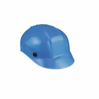North Safety  4 Point Bump Cap, Sky Blue