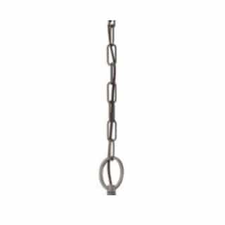 36-in Fixture Replacement Chain, Mission Dust Bronze